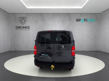 SPOTICAR Peugeot Expert Kasten Exp Prem L2 Hdi 120 Ahk Temp Pdc Berganfahr Gebraucht -  Diesel  - Wartenberg - 1201227336_4