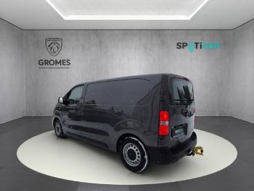 SPOTICAR Peugeot Expert Kasten Exp Prem L2 Hdi 120 Ahk Temp Pdc Berganfahr Gebraucht -  Diesel  - Wartenberg - 1201227336_5