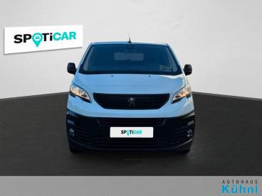 SPOTICAR Peugeot Expert Expert Gebraucht -  Diesel Weiß - Hassfurt - 1201227466_2