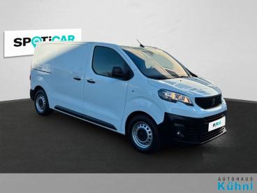 SPOTICAR Peugeot Expert Expert Gebraucht -  Diesel Weiß - Hassfurt - 1201227466_3