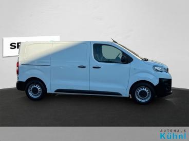 SPOTICAR Peugeot Expert Expert Gebraucht -  Diesel Weiß - Hassfurt - 1201227466_4