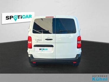 SPOTICAR Peugeot Expert Expert Gebraucht -  Diesel Weiß - Hassfurt - 1201227466_5
