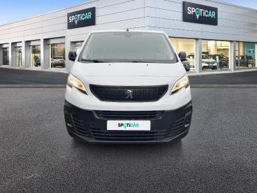 SPOTICAR Peugeot Expert Kasten M Standard Hdi120;*pdc Hinten *holzboden Gebraucht -  Diesel Weiß - Wiesbaden - 1201227770_2