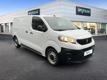 SPOTICAR Peugeot Expert Kasten M Standard Hdi120;*pdc Hinten *holzboden Gebraucht -  Diesel Weiß - Wiesbaden - 1201227770_3