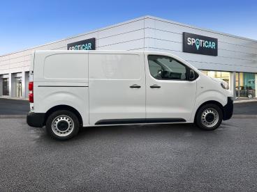 SPOTICAR Peugeot Expert Kasten M Standard Hdi120;*pdc Hinten *holzboden Gebraucht -  Diesel Weiß - Wiesbaden - 1201227770_4