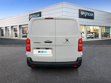 SPOTICAR Peugeot Expert Kasten M Standard Hdi120;*pdc Hinten *holzboden Gebraucht -  Diesel Weiß - Wiesbaden - 1201227770_5