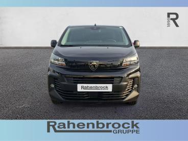 SPOTICAR Peugeot Expert Expert Gebraucht -  Diesel Schwarz - Osnabrück - 1201227888_2