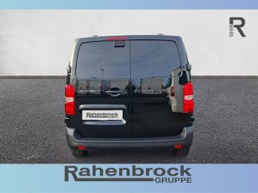 SPOTICAR Peugeot Expert Expert Gebraucht -  Diesel Schwarz - Osnabrück - 1201227888_5