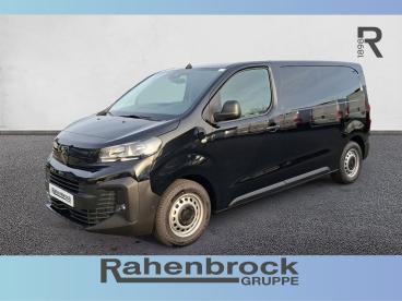 SPOTICAR Peugeot Expert Expert Gebraucht -  Diesel Schwarz - Osnabrück - 1201227890_1