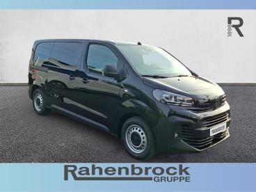 SPOTICAR Peugeot Expert Expert Gebraucht -  Diesel Schwarz - Osnabrück - 1201227890_3