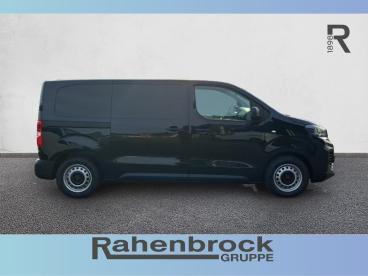 SPOTICAR Peugeot Expert Expert Gebraucht -  Diesel Schwarz - Osnabrück - 1201227890_4