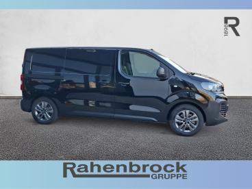 SPOTICAR Peugeot Expert Expert Gebraucht -  Diesel Schwarz - Osnabrück - 1201228686_4
