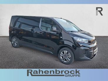 SPOTICAR Peugeot Expert Expert Gebraucht -  Diesel Schwarz - Osnabrück - 1201228718_3