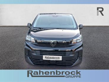 SPOTICAR Peugeot Expert Expert Gebraucht -  Diesel Schwarz - Osnabrück - 1201230627_2