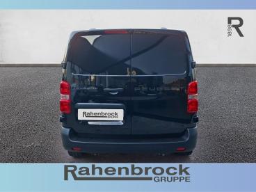 SPOTICAR Peugeot Expert Expert Gebraucht -  Diesel Schwarz - Osnabrück - 1201230627_5