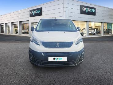 SPOTICAR Peugeot Expert Hdi 120 L2 Premium Twincap Edit. Kamera Gebraucht -  Diesel Weiß - Wiesbaden - 1201232985_2