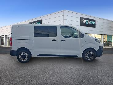 SPOTICAR Peugeot Expert Hdi 120 L2 Premium Twincap Edit. Kamera Gebraucht -  Diesel Weiß - Wiesbaden - 1201232985_4