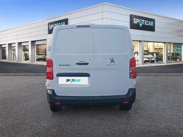 SPOTICAR Peugeot Expert Hdi 120 L2 Premium Twincap Edit. Kamera Gebraucht -  Diesel Weiß - Wiesbaden - 1201232985_5