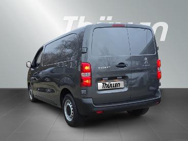 SPOTICAR Peugeot Expert Bluehdi 145 Automatik L2h1 Asphalt Klima Expert Bl Gebraucht -  Diesel Grau - Aachen - 1201233194_3