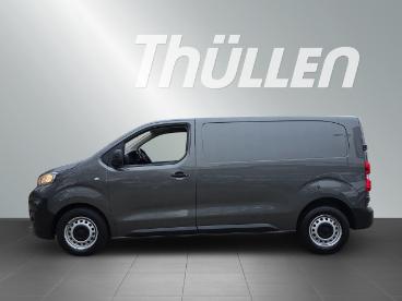 SPOTICAR Peugeot Expert Bluehdi 145 Automatik L2h1 Asphalt Klima Expert Bl Gebraucht -  Diesel Grau - Aachen - 1201233194_4