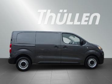 SPOTICAR Peugeot Expert Bluehdi 145 Automatik L2h1 Asphalt Klima Expert Bl Gebraucht -  Diesel Grau - Aachen - 1201233194_5