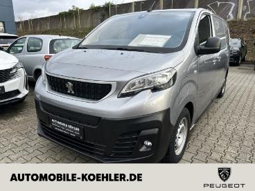 SPOTICAR Peugeot Expert Expert Gebraucht -  Elektro  - Siegen - 1201238339_1