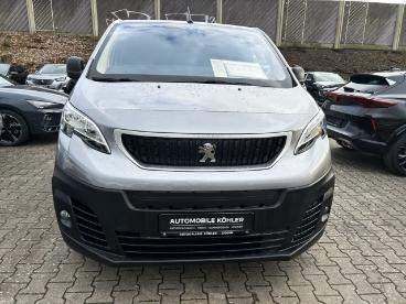 SPOTICAR Peugeot Expert Expert Gebraucht -  Elektro  - Siegen - 1201238339_2