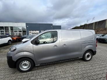 SPOTICAR Peugeot Expert Expert Gebraucht -  Elektro  - Siegen - 1201238339_4