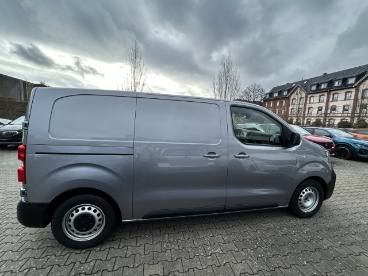 SPOTICAR Peugeot Expert Expert Gebraucht -  Elektro  - Siegen - 1201238339_5