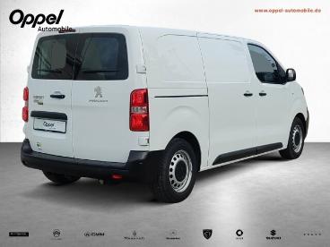 SPOTICAR Peugeot Expert S&s Tempomat Gebraucht -  Diesel  - Ansbach - 1201241144_3