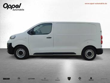 SPOTICAR Peugeot Expert S&s Tempomat Gebraucht -  Diesel  - Ansbach - 1201241144_4