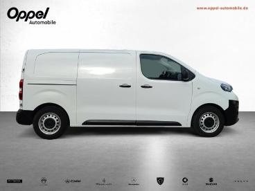 SPOTICAR Peugeot Expert S&s Tempomat Gebraucht -  Diesel  - Ansbach - 1201241144_5