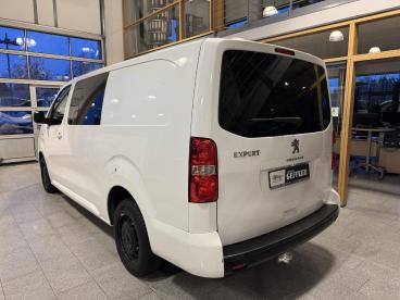 SPOTICAR Peugeot Expert Expert Gebraucht -  Diesel Weiß - Lilienthal - 1201243533_5