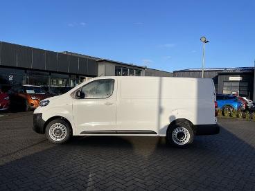 SPOTICAR Peugeot Expert Expert Gebraucht -  Diesel Weiß - Halberstadt - 1201248456_2