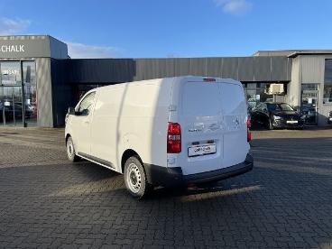 SPOTICAR Peugeot Expert Expert Gebraucht -  Diesel Weiß - Halberstadt - 1201248456_3
