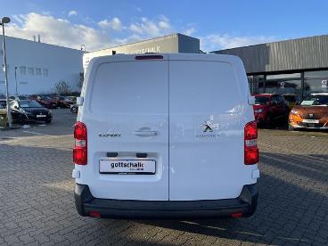 SPOTICAR Peugeot Expert Expert Gebraucht -  Diesel Weiß - Halberstadt - 1201248456_4