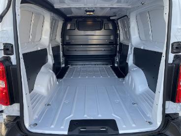 SPOTICAR Peugeot Expert Expert Gebraucht -  Diesel Weiß - Halberstadt - 1201248456_5