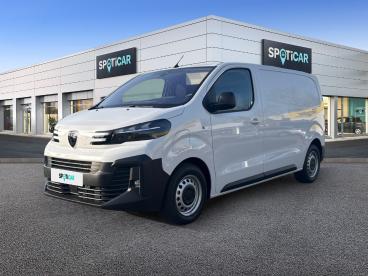 SPOTICAR Peugeot Expert 00kw-75kwh+connec Gebraucht -  Elektro Weiß - Bonn - 1201250696_1