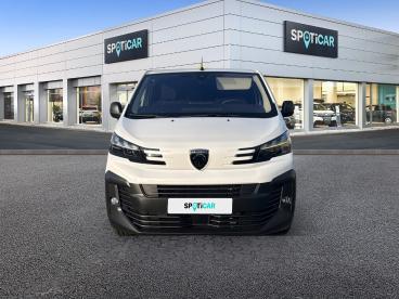 SPOTICAR Peugeot Expert 00kw-75kwh+connec Gebraucht -  Elektro Weiß - Bonn - 1201250696_2