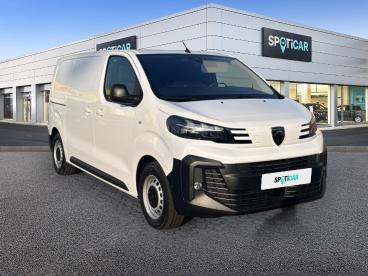 SPOTICAR Peugeot Expert 00kw-75kwh+connec Gebraucht -  Elektro Weiß - Bonn - 1201250696_3