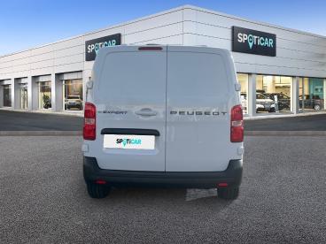 SPOTICAR Peugeot Expert 00kw-75kwh+connec Gebraucht -  Elektro Weiß - Bonn - 1201250696_5