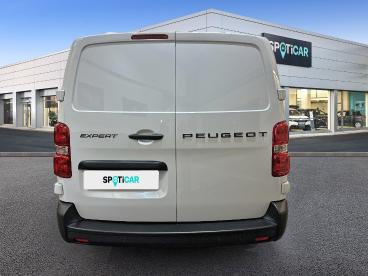 SPOTICAR Peugeot Expert (e Uro 6d) Gebraucht -  Diesel Weiß - Hamburg - 1201251415_5