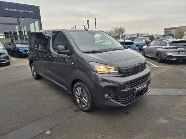 SPOTICAR Peugeot Expert Expert Gebraucht -  Diesel Grau - Potsdam - 1201253185_2