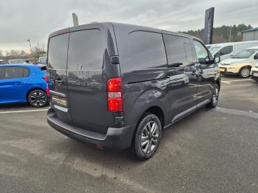SPOTICAR Peugeot Expert Expert Gebraucht -  Diesel Grau - Potsdam - 1201253185_4