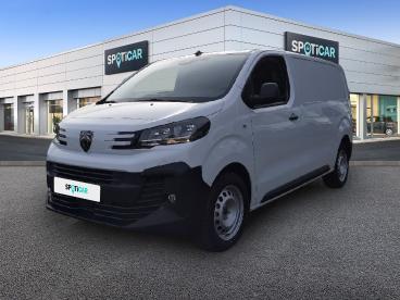 SPOTICAR Peugeot Expert (euro 6e) Gebraucht -  Diesel Weiß - Saarbrücken - 1201256135_1