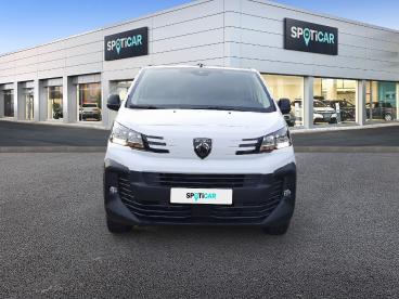 SPOTICAR Peugeot Expert (euro 6e) Gebraucht -  Diesel Weiß - Saarbrücken - 1201256135_2