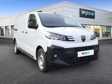 SPOTICAR Peugeot Expert (euro 6e) Gebraucht -  Diesel Weiß - Saarbrücken - 1201256135_3