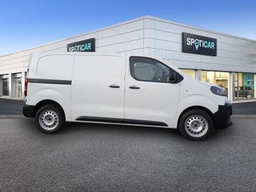 SPOTICAR Peugeot Expert (euro 6e) Gebraucht -  Diesel Weiß - Saarbrücken - 1201256135_4