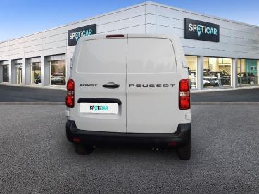 SPOTICAR Peugeot Expert (euro 6e) Gebraucht -  Diesel Weiß - Saarbrücken - 1201256135_5