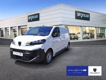 SPOTICAR Peugeot Expert (euro 6e) Gebraucht -  Diesel Weiß - St. Augustin - 1201256353_1